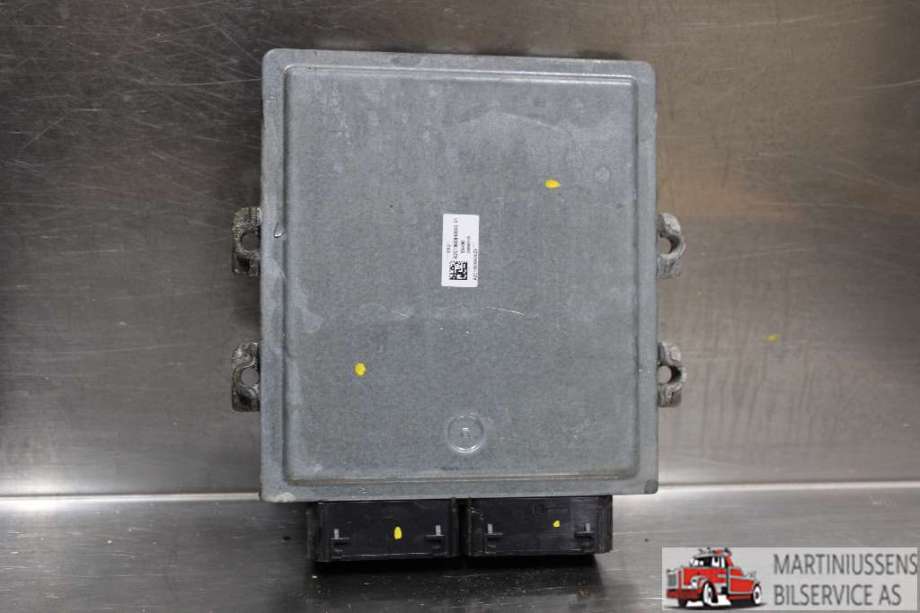 Styreenhet motor til Ford Transit Custom 2013-2023 (Type I)  (FORD||GK21-12A650-NA)