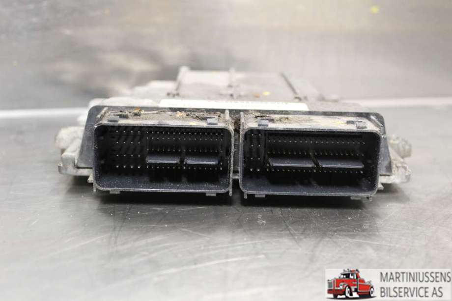 Styreenhet motor til Ford Transit Custom 2013-2023 (Type I)  (FORD||GK21-12A650-NA)