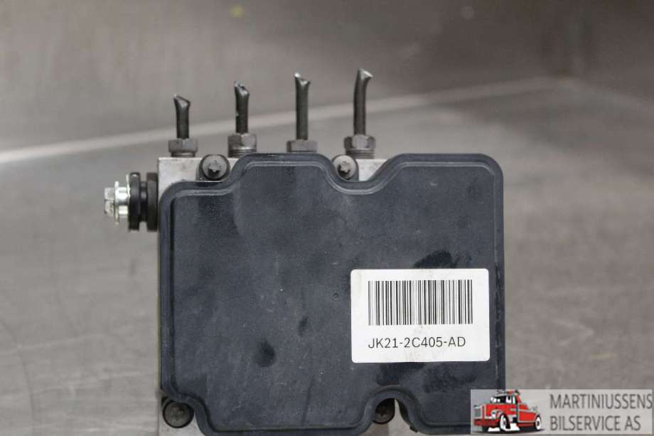 ABS sentral til Ford Transit Custom, 2013-2023 (Type I)  (FORD|)
