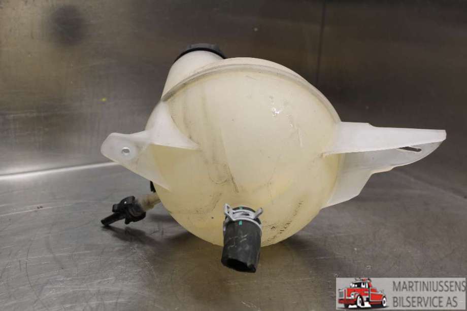 Ekspansjonstank til Ford Transit Custom 2013-2023 (Type I)  (FORD||BK21 8K218 AH)