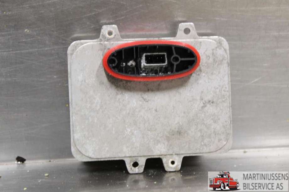 Styreenhet xenon/ballast til Saab 9-3 2008-2011 (Type II, Fase 2)  (SAAB||5DV 009 000-00)