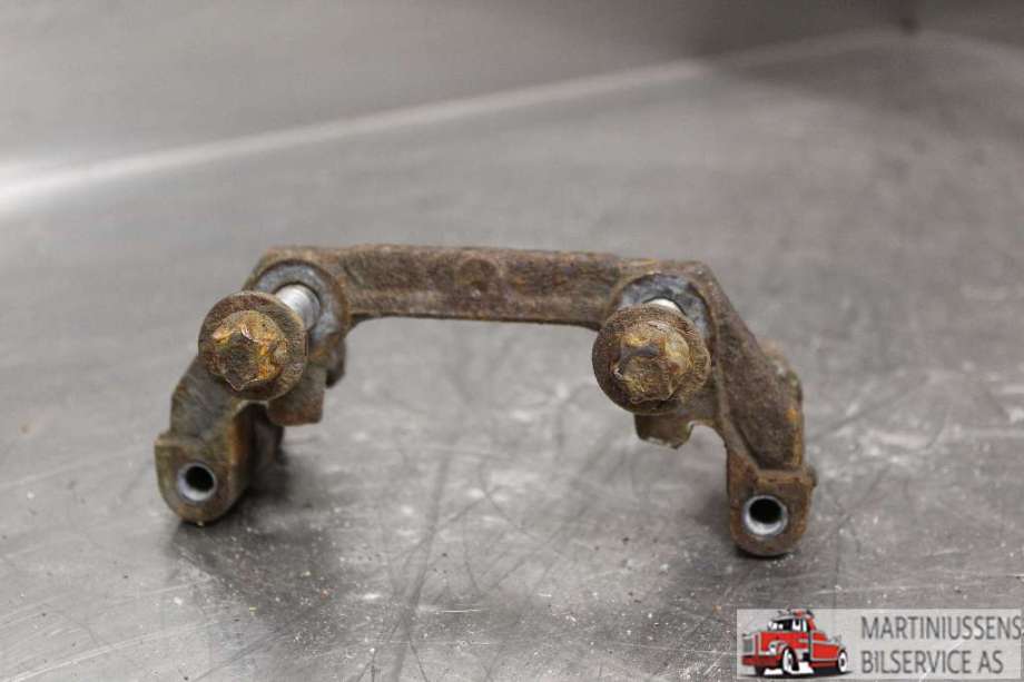 Bremsecaliper brakett til Mercedes E-Klasse 2009-2013 (Fase 1) (W212) (W212) (MERCEDES|)