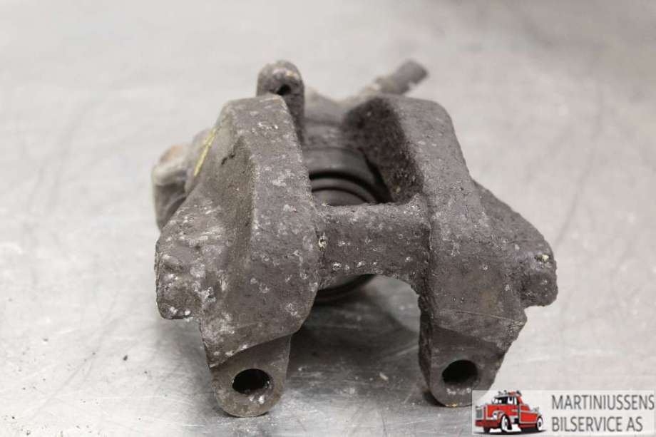 Bremsecaliper venstre bak til Mercedes E-Klasse, 2009-2013 (Fase 1) (W212) (W212) (MERCEDES|)