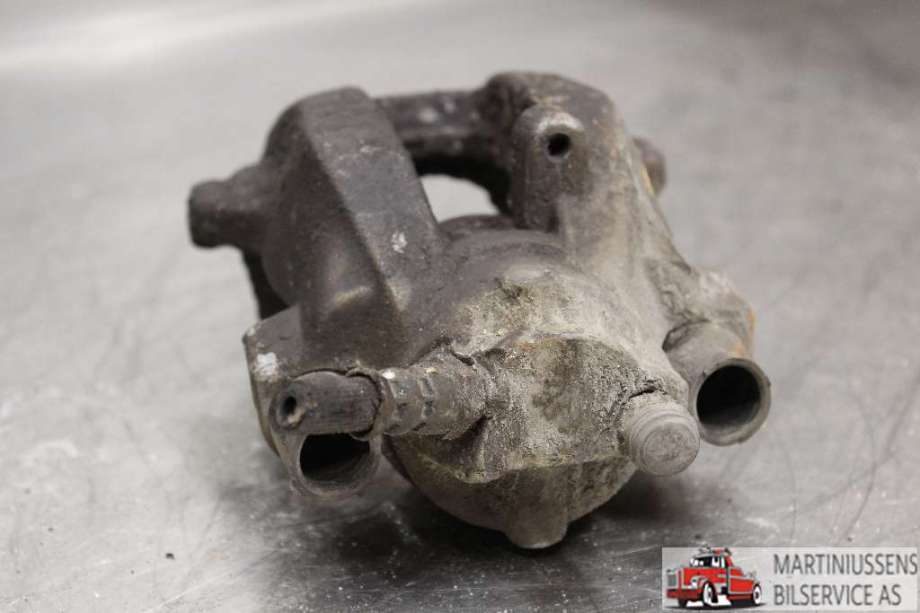 Bremsecaliper venstre bak til Mercedes E-Klasse 2009-2013 (Fase 1) (W212) (W212) (MERCEDES|)