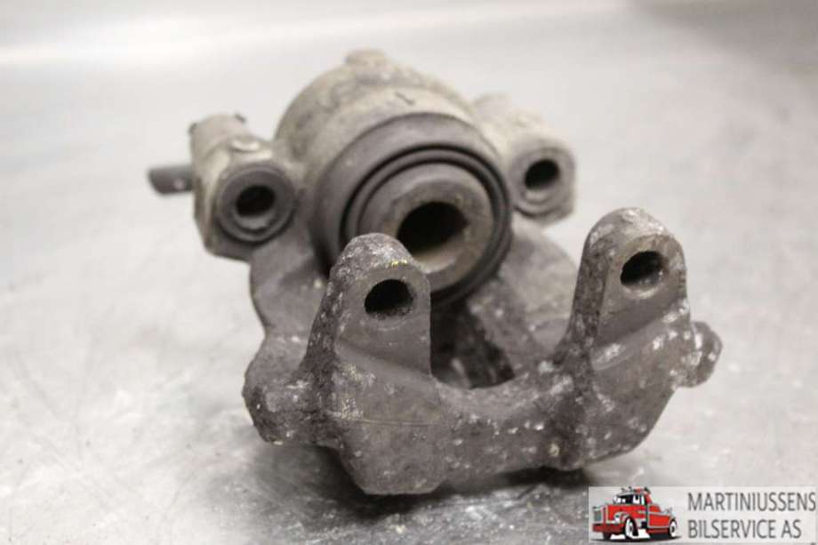 Bremsecaliper venstre bak til Mercedes E-Klasse 2009-2013 (Fase 1) (W212) (W212) (MERCEDES|)