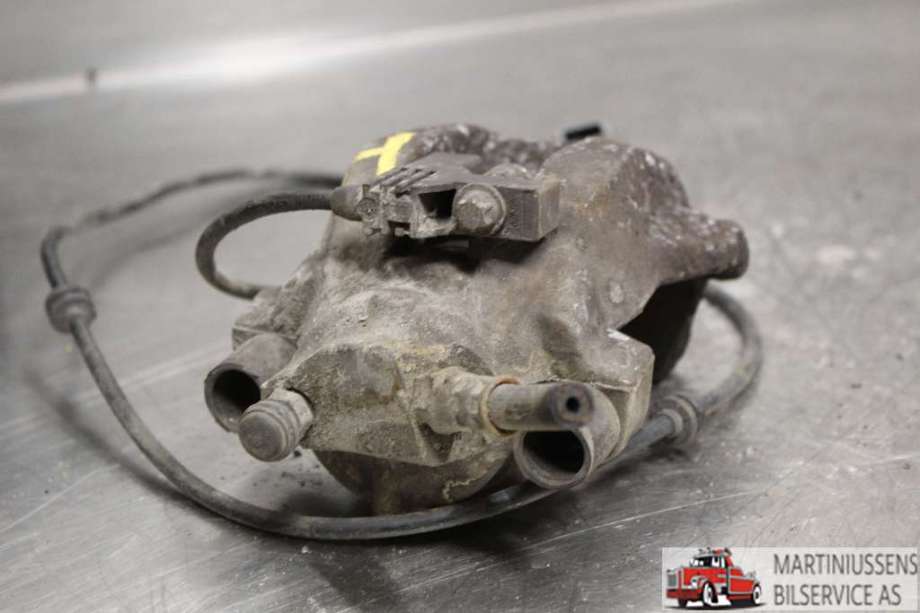Bremsecaliper høyre bak til Mercedes E-Klasse, 2009-2013 (Fase 1) (W212) (W212) (MERCEDES|)