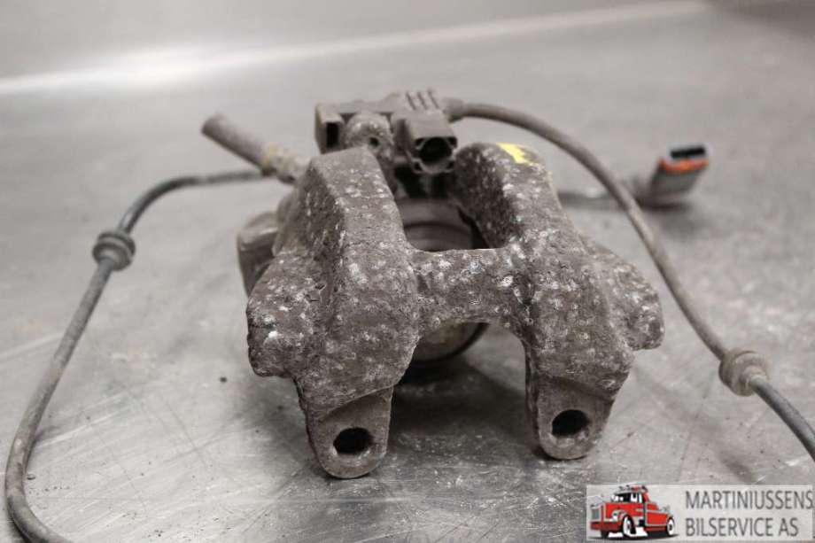 Bremsecaliper høyre bak til Mercedes E-Klasse 2009-2013 (Fase 1) (W212) (W212) (MERCEDES|)