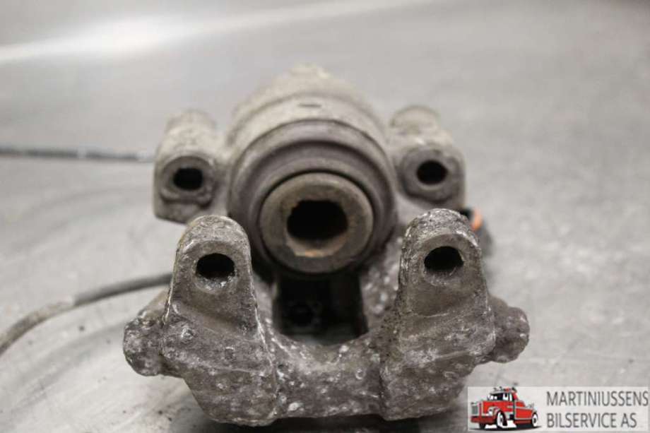 Bremsecaliper høyre bak til Mercedes E-Klasse 2009-2013 (Fase 1) (W212) (W212) (MERCEDES|)