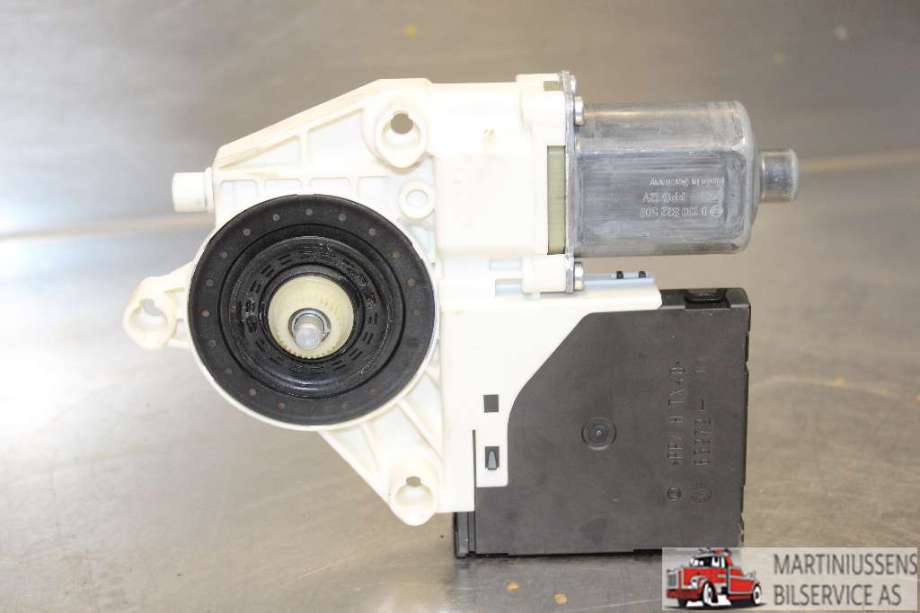 Ruteheis venstre foran til VW Caddy 2015-2020 (Type III, Fase 3)  (VOLKSWAGEN|2K5 959 701|)