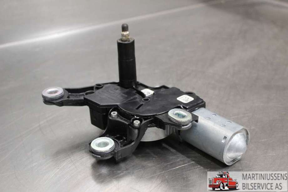Viskermotor bakrute til VW Caddy 2015-2020 (Type III, Fase 3)  (VOLKSWAGEN||2K5955711)