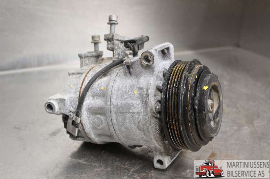 Aircondition kompressor til Mercedes Vito, 2014-->> (W447) (W447) (MERCEDES|)