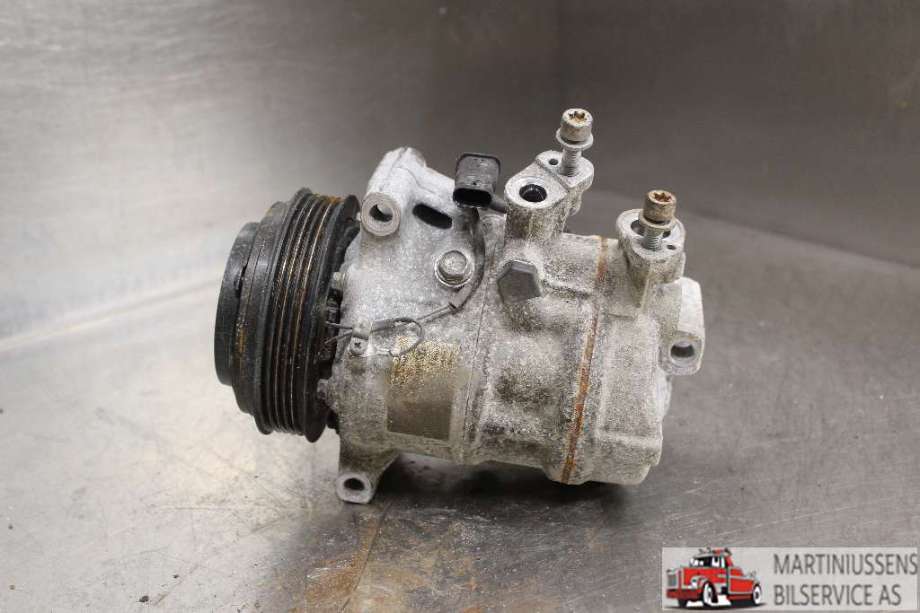 Aircondition kompressor til Mercedes Vito 2014-->> (W447) (W447) (MERCEDES|)
