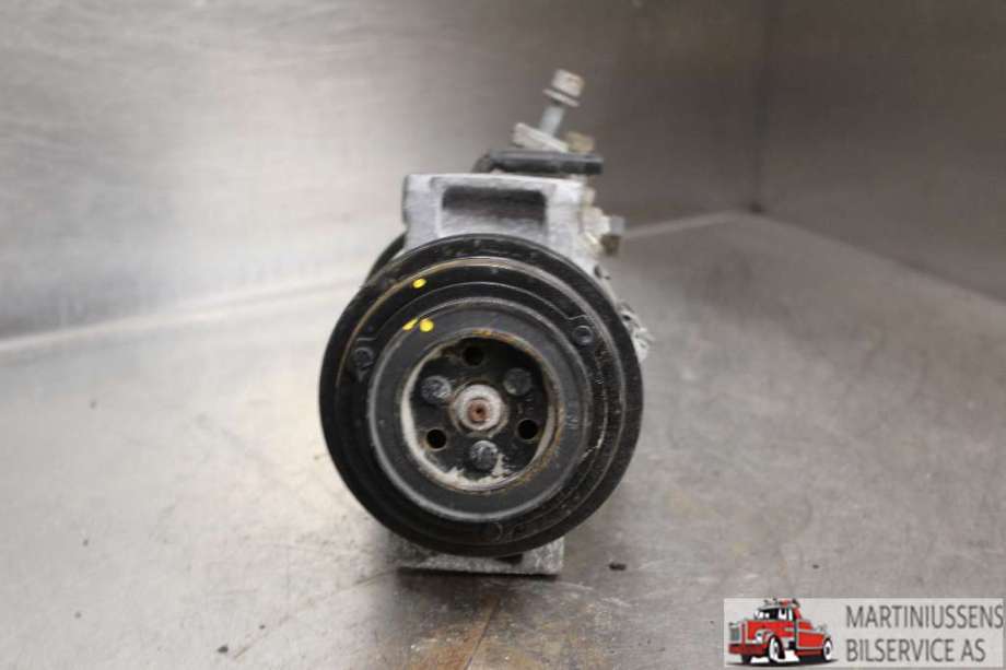 Aircondition kompressor til Mercedes Vito 2014-->> (W447) (W447) (MERCEDES|)