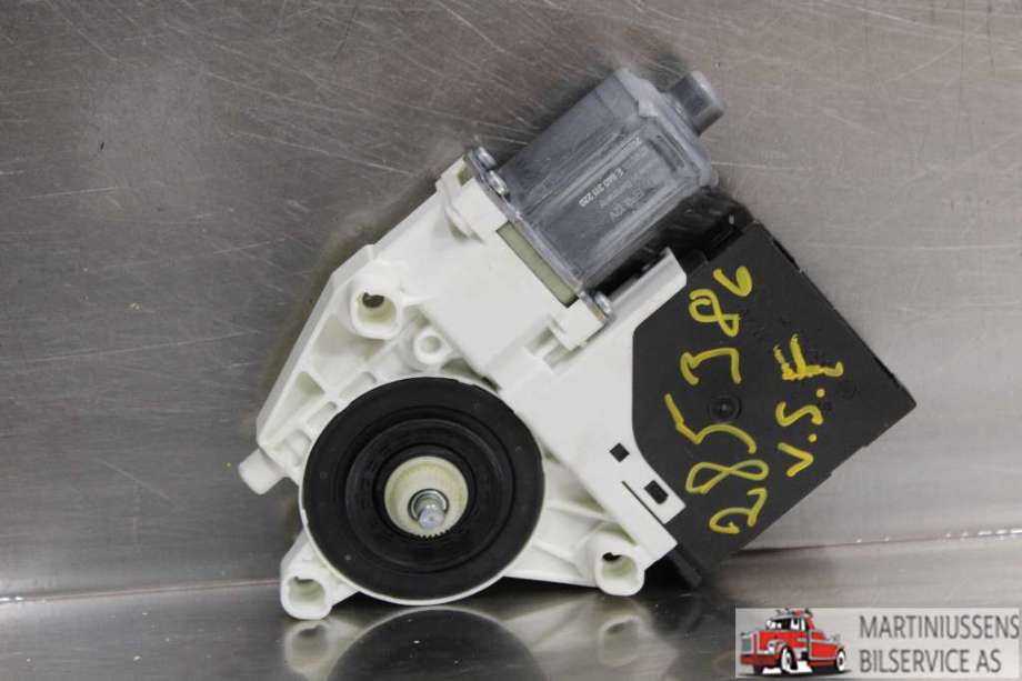 Ruteheis venstre til VW Caddy 2015-2020 (Type III, Fase 3)  (VOLKSWAGEN|2K5 959 701|)