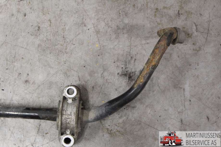 Stabilisatorstag foran til BMW 7-Serie 2009-2015 (F01/F02/F03/F04) (F01/F02/F03/F04) (BMW||3711 6781424-06)