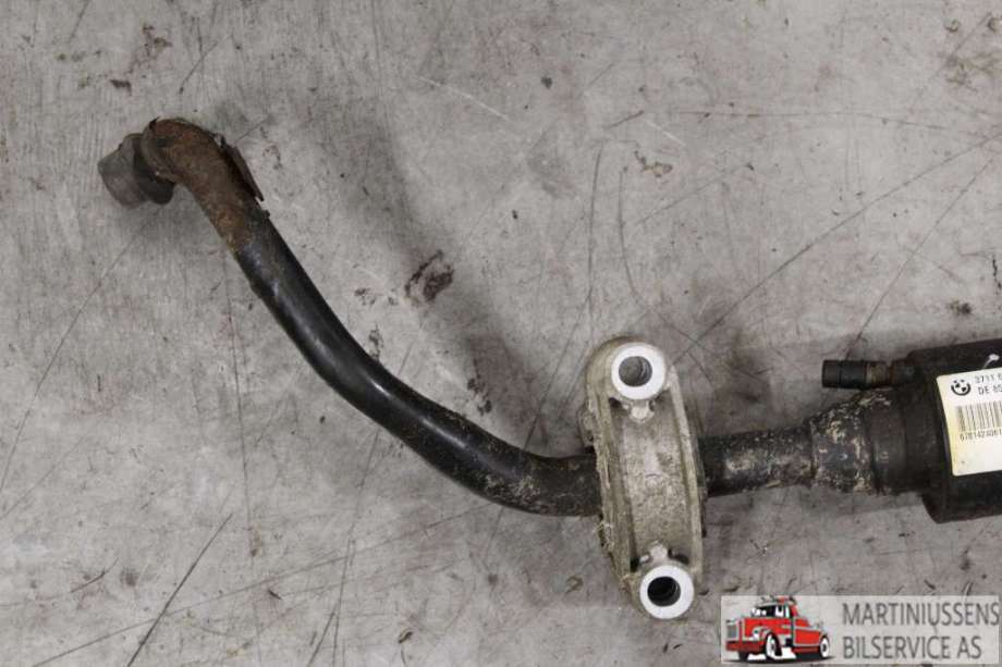 Stabilisatorstag foran til BMW 7-Serie 2009-2015 (F01/F02/F03/F04) (F01/F02/F03/F04) (BMW||3711 6781424-06)