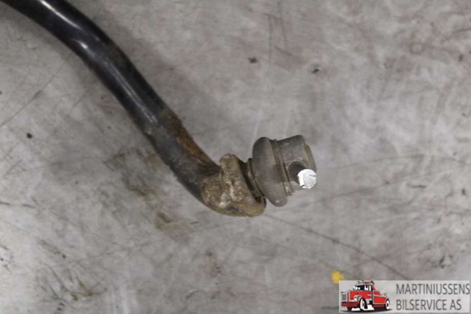 Stabilisatorstag foran til BMW 7-Serie 2009-2015 (F01/F02/F03/F04) (F01/F02/F03/F04) (BMW||3711 6781424-06)