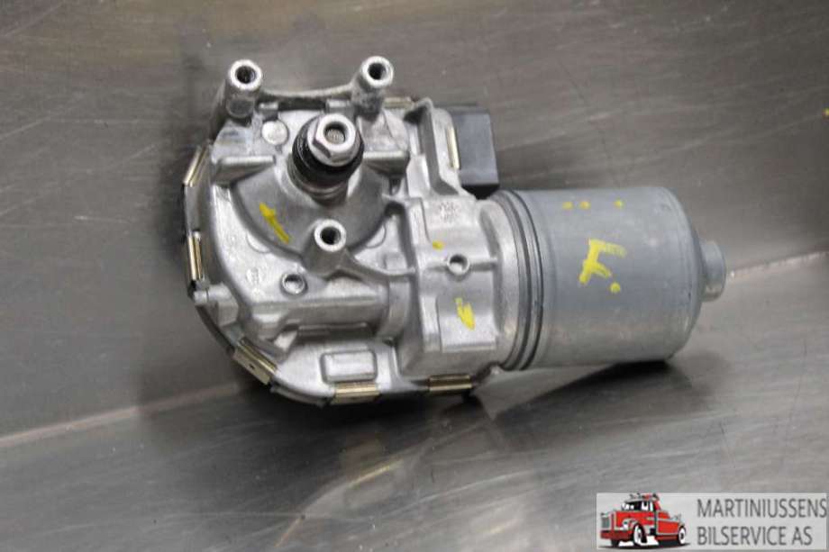 Viskermotor frontrute til VW Caddy 2015-2020 (Type III, Fase 3)  (VOLKSWAGEN||2K1955119F)