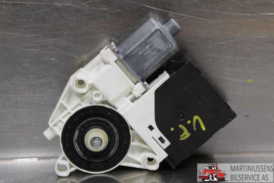 Ruteheis venstre foran til VW Caddy 2015-2020 (Type III, Fase 3)  (VOLKSWAGEN|2K5 959 701|)