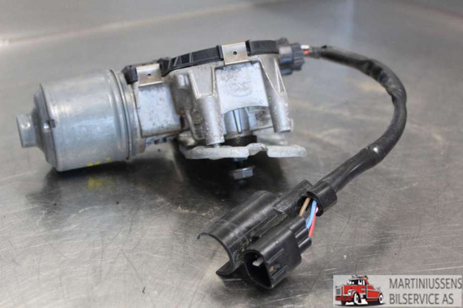 Viskermotor frontrute til Toyota Avensis 2009-2015 (Type III, Fase 1)  (TOYOTA||0 390 241 642)