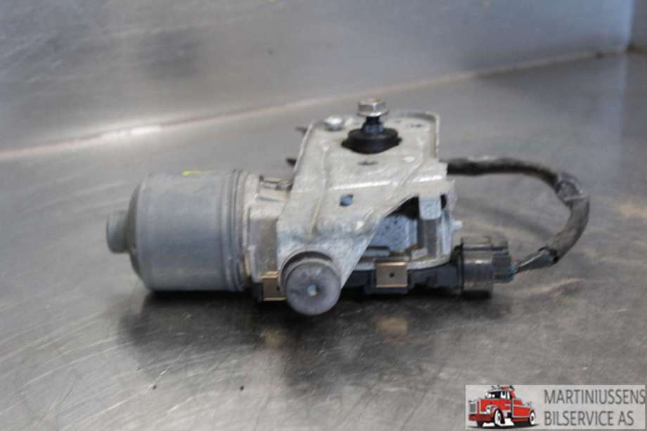 Viskermotor frontrute til Toyota Avensis 2009-2015 (Type III, Fase 1)  (TOYOTA||0 390 241 642)