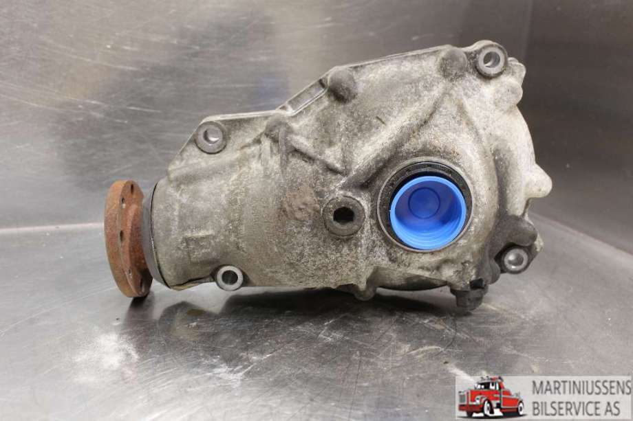 Kardang til BMW 7-Serie 2009-2015 (F01/F02/F03/F04) (F01/F02/F03/F04) (BMW|)