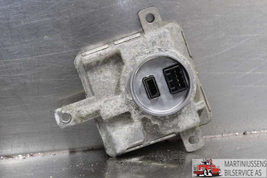 Styreenhet xenon/ballast til Audi A4 2007-2014 (Type IV) (B8) (B8) (AUDI|8K0941597E||8K0.941.597 E)