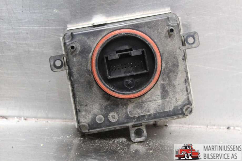 Styreenhet xenon/ballast til Audi A4 2007-2014 (Type IV) (B8) (B8) (AUDI||4G0.907.397.D)