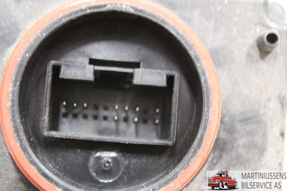 Styreenhet xenon/ballast til Audi A4 2007-2014 (Type IV) (B8) (B8) (AUDI||4G0.907.397.D)