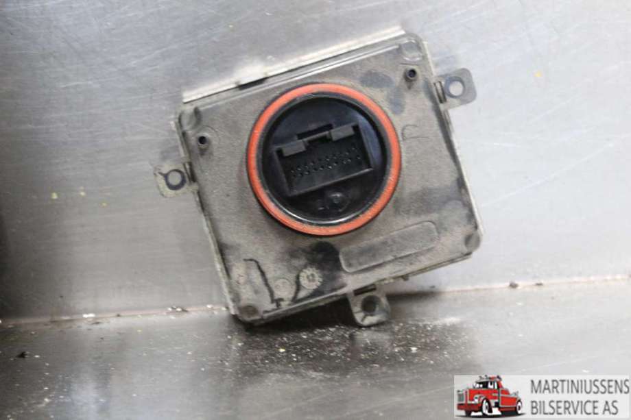 Styreenhet xenon/ballast til Audi A4 2007-2014 (Type IV) (B8) (B8) (AUDI||4G0.907.397.D)