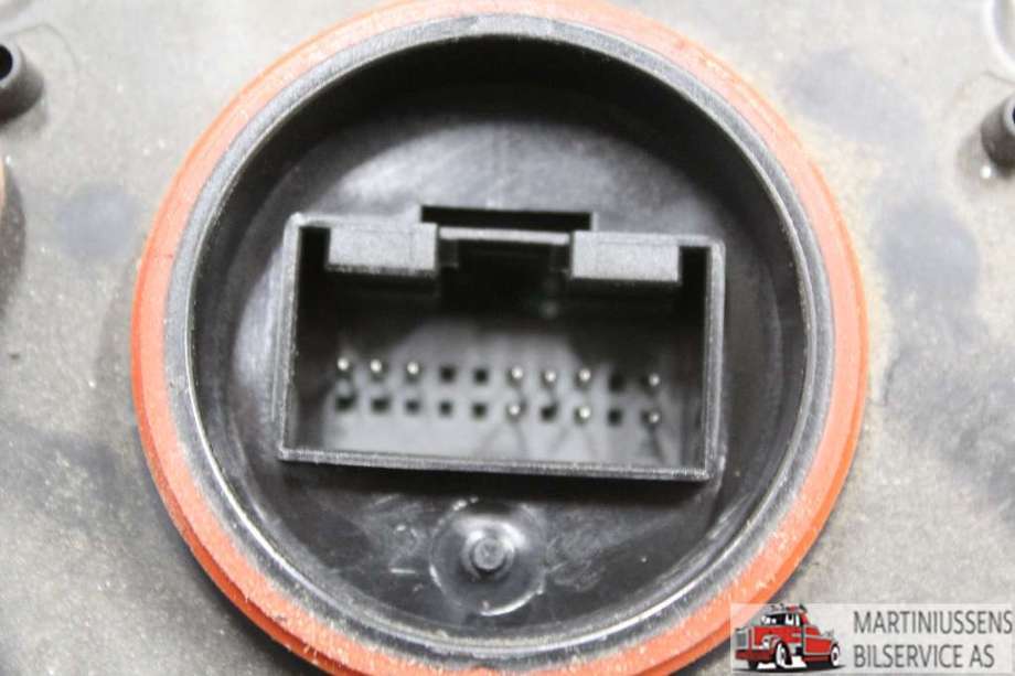 Styreenhet xenon/ballast til Audi A4 2007-2014 (Type IV) (B8) (B8) (AUDI||4G0.907.397.D)