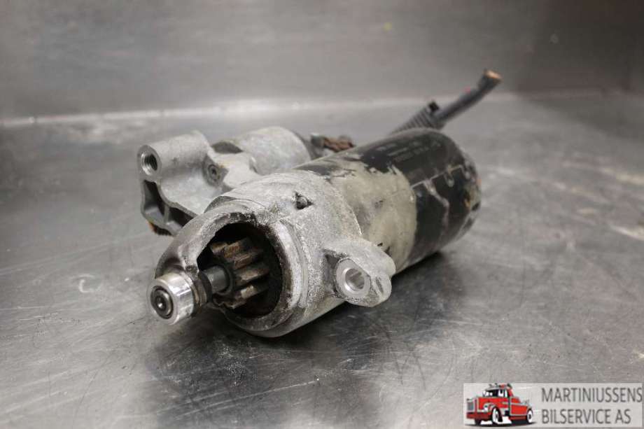 Starter diesel til Audi A4, 2007-2014 (Type IV) (B8) (B8) (AUDI|)
