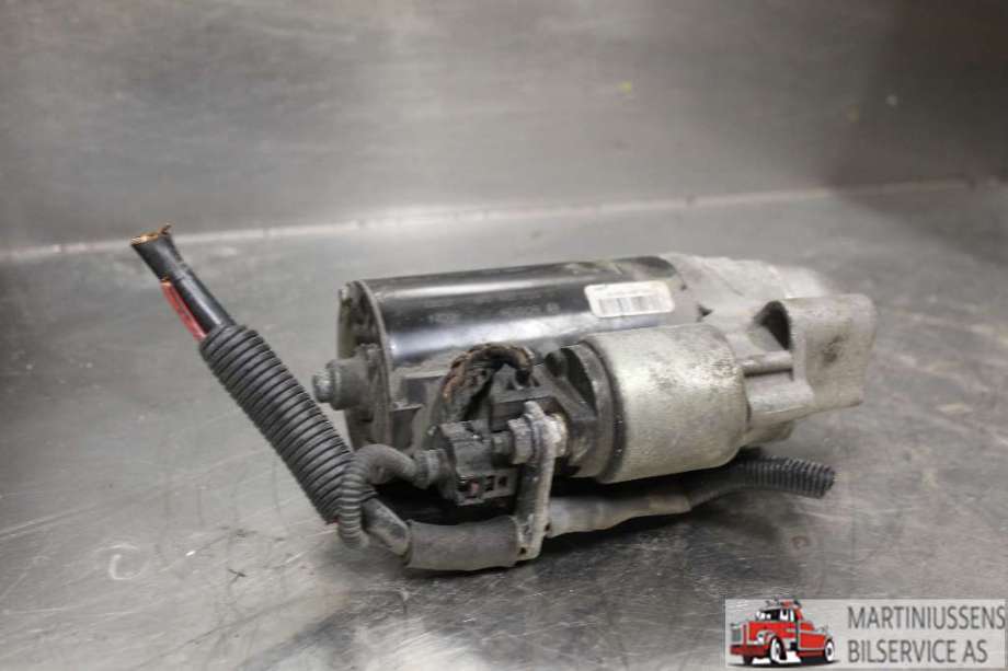Starter diesel til Audi A4 2007-2014 (Type IV) (B8) (B8) (AUDI||03L 911 021 E)