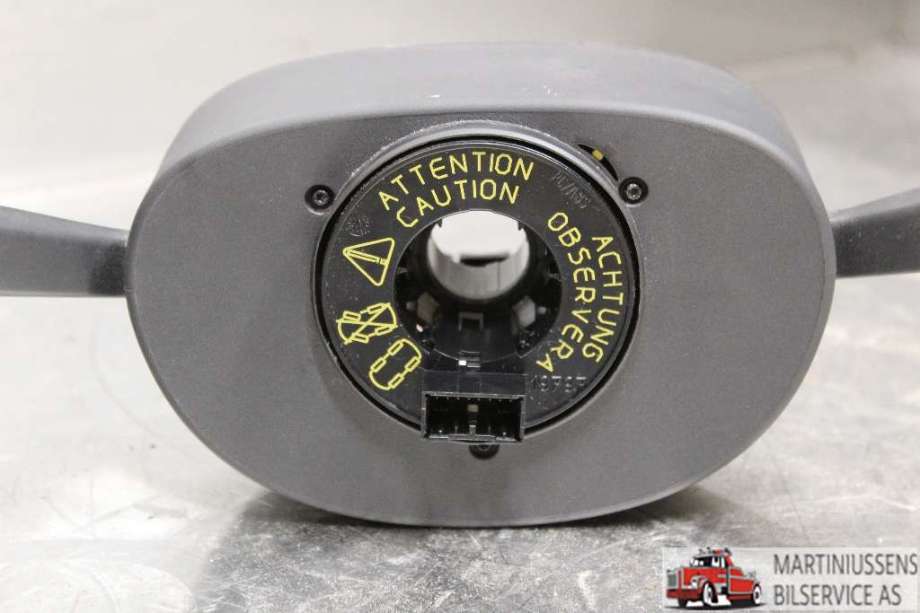 Airbag slepering til Ford C-Max 2003-2007 (Type I, Fase 1)  (FORD||128.47.563AA)