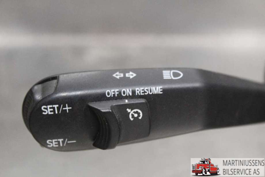 Airbag slepering til Ford C-Max 2003-2007 (Type I, Fase 1)  (FORD||128.47.563AA)