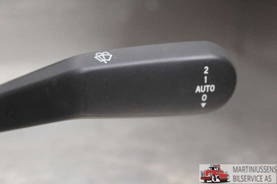 Airbag slepering til Ford C-Max 2003-2007 (Type I, Fase 1)  (FORD||128.47.563AA)