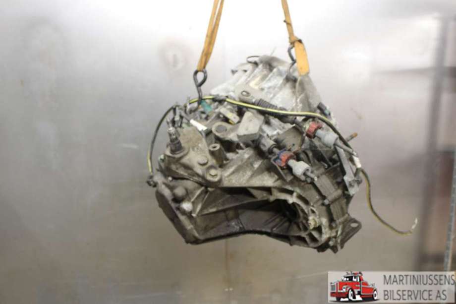 Girkasse manuell 6-trinn til Nissan NV200 2010-2019  (NISSAN||32010EL500)