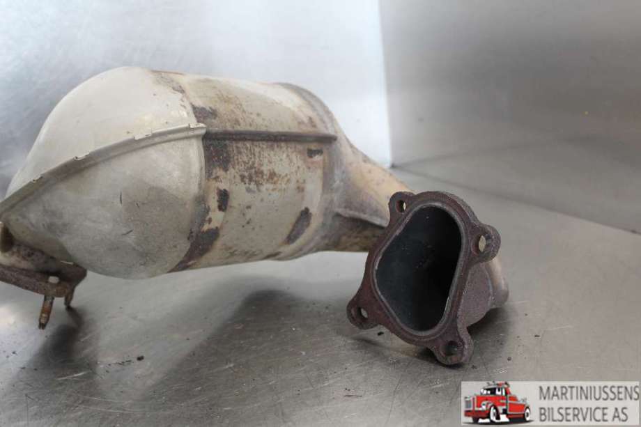 Katalysator til Opel Vivaro A 2006-2014  (OPEL||8200 576 748)