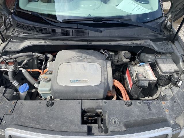 Motor elbil foran til Kia Soul, 2014-2019 (Type II)  (KIA|)