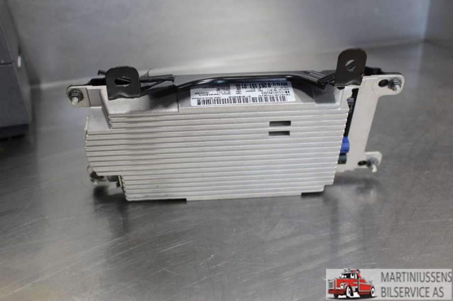 Styreenhet DAB til BMW 7-Serie 2009-2015 (F01/F02/F03/F04) (F01/F02/F03/F04) (BMW|)
