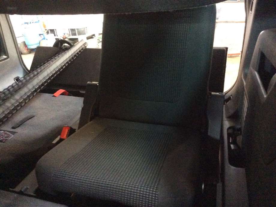 Sete bak til Peugeot 5008 2010-2017 (Type I)  (PEUGEOT|)