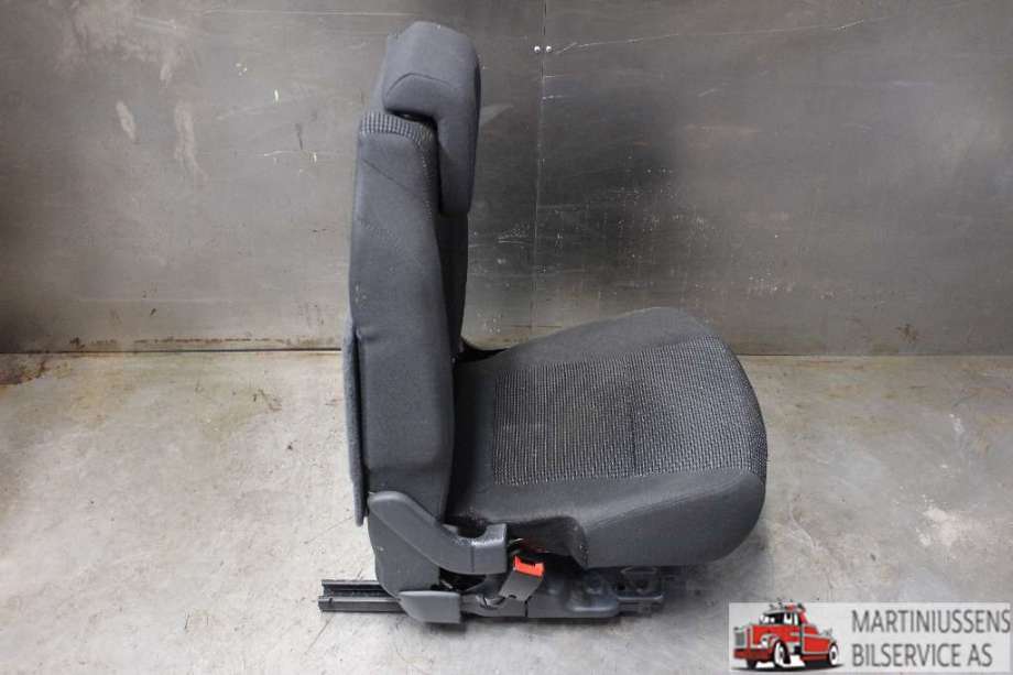 Sete bak til Peugeot 5008 2010-2017 (Type I)  (PEUGEOT|)
