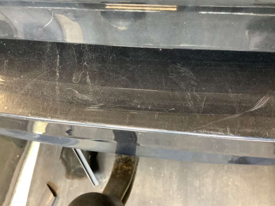 Støtfanger bak til BMW 5-Serie 2010-2017 (F10/F11) (F10/F11) (BMW|)