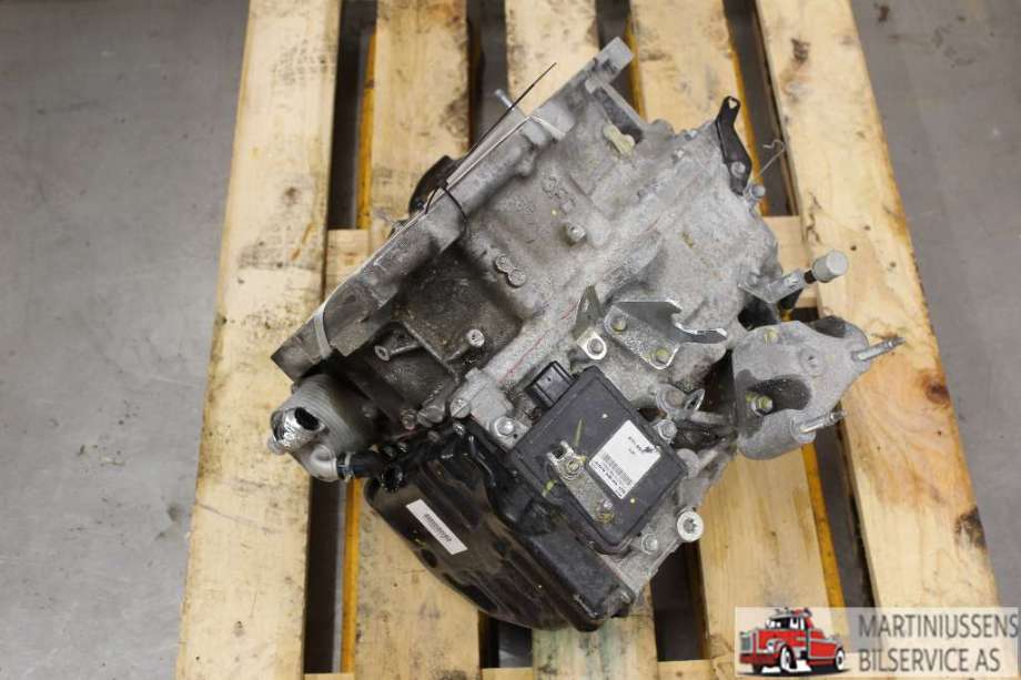 Girkasse automat til Suzuki SX4 S-CROSS, 2013-->> (Type II)  (SUZUKI|)