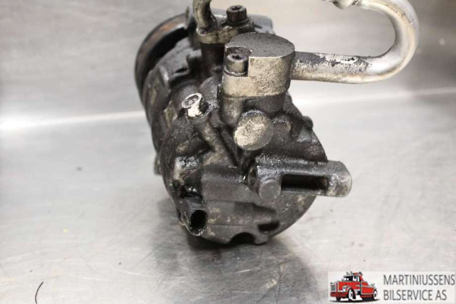 Aircondition kompressor til VW Transporter / Caravelle 2015-2019 (T6) (T6) (VOLKSWAGEN||5Q0 820 803K)