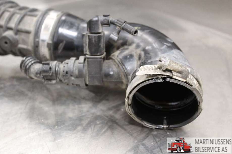Eksos diverse til VW Transporter / Caravelle 2015-2019 (T6) (T6) (VOLKSWAGEN||7E0 129 627 H)