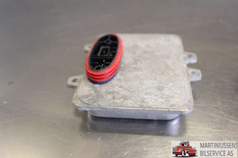 Styreenhet xenon/ballast til BMW X6 2008-2014 (E71/E72) (E71/E72) (BMW|5DV 009 000-00|)