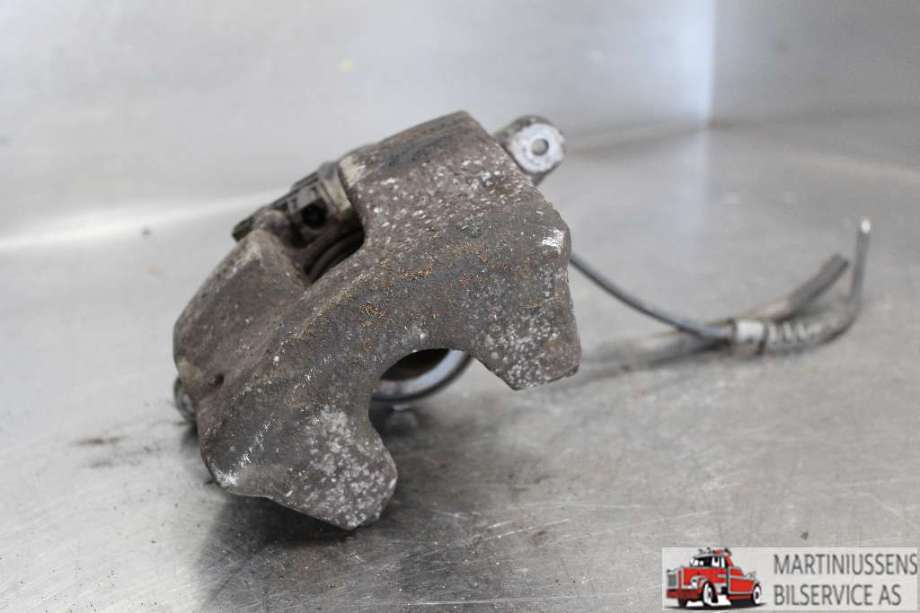 Bremsecaliper høyre foran til Mercedes E-Klasse, 2009-2013 (Fase 1) (W212) (W212) (MERCEDES|)