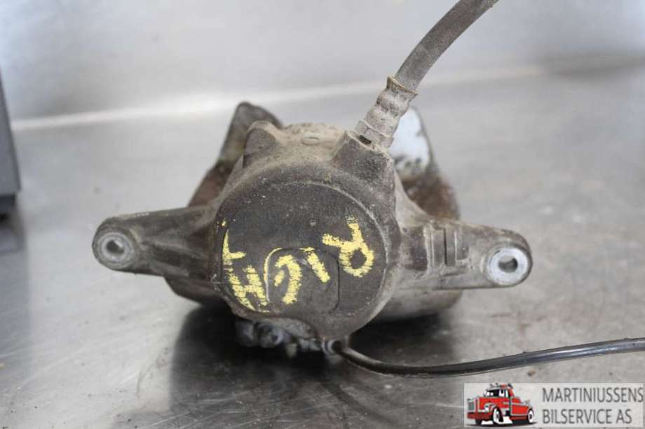 Bremsecaliper høyre foran til Mercedes E-Klasse 2009-2013 (Fase 1) (W212) (W212) (MERCEDES|)