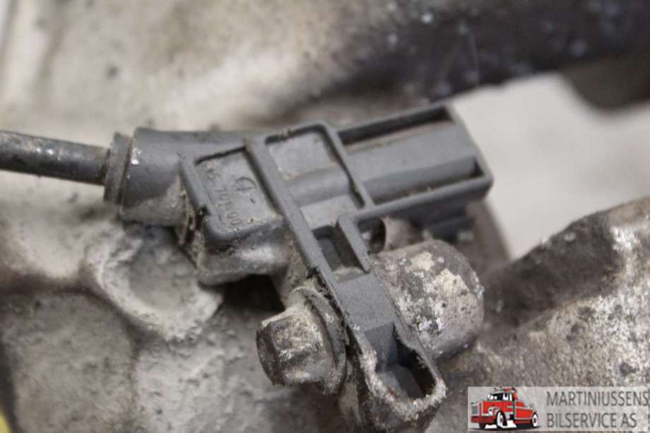 Bremsecaliper høyre foran til Mercedes E-Klasse 2009-2013 (Fase 1) (W212) (W212) (MERCEDES|)